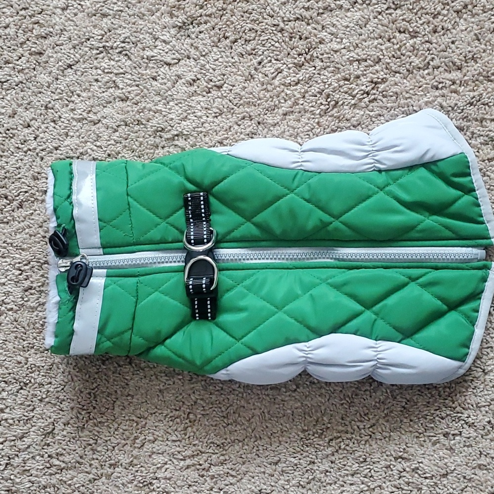 Dog Coat